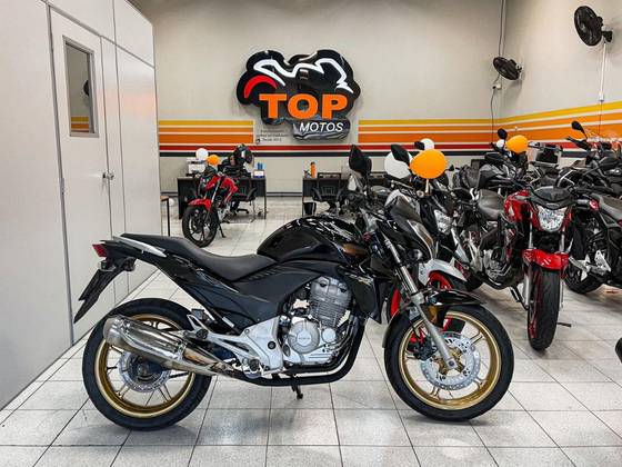 HONDA CB 300R HONDA CB 300R